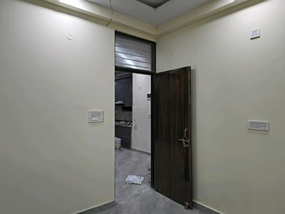 Bedroom Image of 900 Sq.ft 3 BHK Builder Floor for sale in Govindpuram Ghaziabad for Rs. 3799998