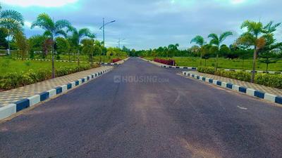 Image of 167 Sq.ft Residential Plot / Land for sale in Surya Lakshmi Villas, Sarika, Vizianagaram for Rs. 3507000