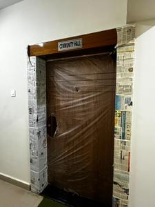 Bedroom Image of 1157 Sq.ft 2 BHK Apartment / Flat for sale in Laxmi Imperial, Rudrapur Bhubaneswar for Rs. 8200000