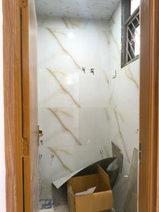 Common Bathroom Image of 1000 Sq.ft 2 BHK Builder Floor for sale in Indirapuram Ghaziabad for Rs. 7500000