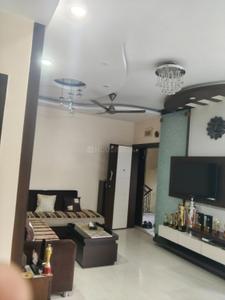 Hall Image of 1080 Sq.ft 2 BHK Apartment / Flat for sale in Chakbaria Kolkata for Rs. 11200000