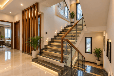 Image of 1600 Sq.ft 3 BHK Independent House for sale in Ukkadam, Coimbatore for Rs. 9500000