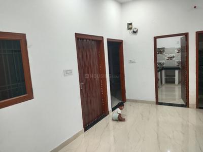 Image of 1350 Sq.ft 2 BHK Builder Floor for rent in Jamdoli, Jaipur for Rs. 7000