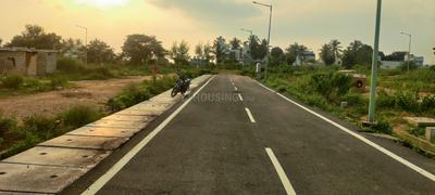 Image of 600 Sq.ft Residential Plot / Land for sale in Nadaprabhu Kempegowda layout, Bengaluru for Rs. 8400000