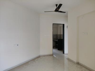 Living Room Image of 743 Sq.ft 2 BHK Apartment / Flat for sale in G K Sai Radha Complex, Bhandup West Mumbai for Rs. 16000000