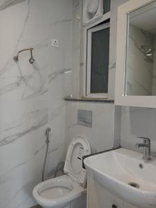 Bathroom Image of 1494 Sq.ft 3.5 BHK Apartment / Flat for sale in Smartworld Gems, Sector 89 Gurgaon for Rs. 16100000