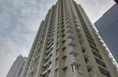 Image of Yashwin Supernova Apartment -Wakad in Wakad, Pune