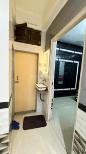 Image of 1005 Sq.ft 2 BHK Apartment / Flat for sale in Nerul, Navi Mumbai for Rs. 13000000