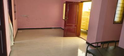 2 BHK Independent Builder Floor