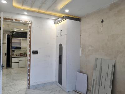 Bedroom Image of 400 Sq.ft 1 BHK Apartment / Flat for sale in Razapur Khurd New Delhi for Rs. 2350000