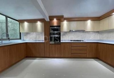 Kitchen Image of 2200 Sq.ft 4 BHK Duplex for sale in Raheja Green Phase 2, Pirda-2 Raipur for Rs. 7035000
