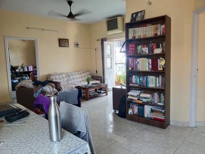 Hall Image of 2200 Sq.ft 4 BHK Apartment / Flat for sale in Diamond Brindavan Garden, Tangra Kolkata for Rs. 16000000