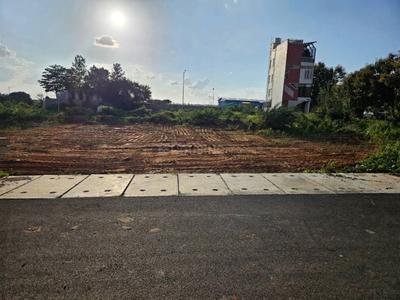 Image of 2400 Sq.ft Residential Plot / Land for sale in Nadaprabhu Kempegowda layout, Bengaluru for Rs. 24000000
