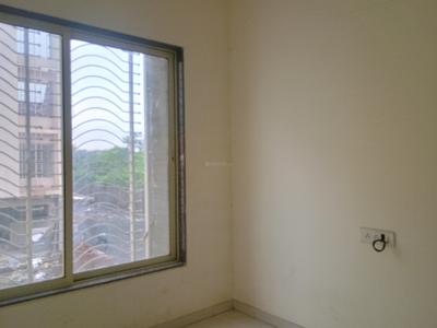 Bedroom Image of 1010 Sq.ft 2 BHK Apartment / Flat for sale in Shreeji Oasis, Ambernath East Ambernath for Rs. 4400000