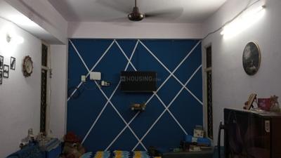 Living Room Image of 950 Sq.ft 2.5 BHK Apartment / Flat for sale in Khalasi Line Kanpur for Rs. 5500000