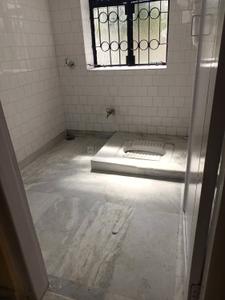 Bedroom Image of 1400 Sq.ft 2 BHK Builder Floor for rent in Kalyani Nadia for Rs. 13000