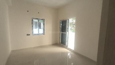 Bedroom Image of 1900 Sq.ft 3 BHK Apartment / Flat for sale in Pragathi Nagar Hyderabad for Rs. 12500000