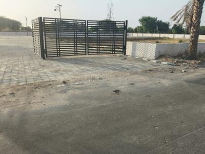 Image of 684 Sq.ft 7 BHK Independent House for sale in Renwal Manji, Jaipur for Rs. 1600000