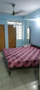 Bedroom Image of 1200 Sq.ft 2 BHK Apartment / Flat for rent in Tukoganj Indore for Rs. 29000