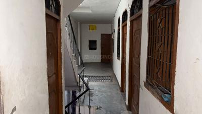 8 BHK Independent House