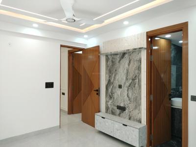 Bedroom Image of 2000 Sq.ft 4 BHK Apartment / Flat for sale in Ashwaryam Apartments, Sector 4 Dwarka New Delhi for Rs. 42100000