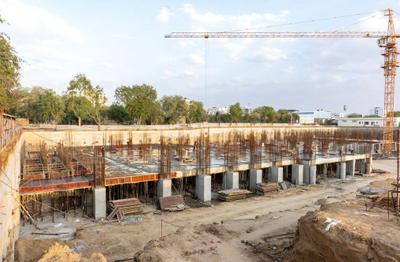 Image of 3050 Sq.ft 4 BHK Apartment / Flat for sale in KGK Aahvan, Vaishali Nagar, Jaipur for Rs. 34900000