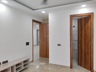 Bedroom Image of 2500 Sq.ft 4 BHK Builder Floor for sale in BPTP Astaire Garden Plots, Sector 70A Gurgaon for Rs. 29500000