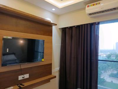 Bedroom Image of 1980 Sq.ft 3 BHK Apartment / Flat for rent in Mandvi Mumbai for Rs. 135000