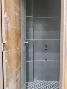 Common Bathroom Image of 750 Sq.ft 2 BHK Builder Floor for sale in DLF Ankur Vihar Ghaziabad for Rs. 2355938