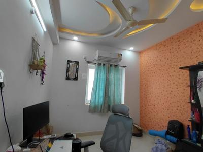 Hall Image of 1250 Sq.ft 2 BHK Apartment / Flat for sale in Manikonda Hyderabad for Rs. 9200000