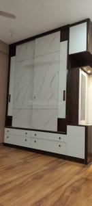 Bedroom Image of 2300 Sq.ft 4 BHK Apartment / Flat for rent in JP Nagar Bengaluru for Rs. 105000
