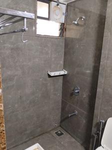 Bedroom One Image of 1800 Sq.ft 3 BHK Apartment / Flat for sale in Sampad Aster, Motera Ahmedabad for Rs. 12000000