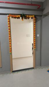 Bedroom Image of 950 Sq.ft 2 BHK Apartment / Flat for rent in Pristine Green, Moshi Pune for Rs. 19500