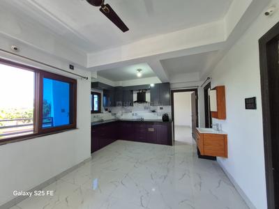 Hall Image of 1560 Sq.ft 3 BHK Apartment / Flat for rent in Argora Ranchi for Rs. 23000