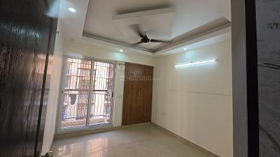 3 BHK Semi Furnished Flat