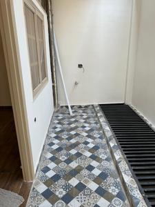 Balcony Image of 950 Sq.ft 2 BHK Independent House for rent in Kaushambi Ghaziabad for Rs. 27000