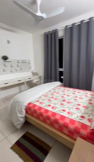 Kenchenhalli, RR Nagar Bedroom 1