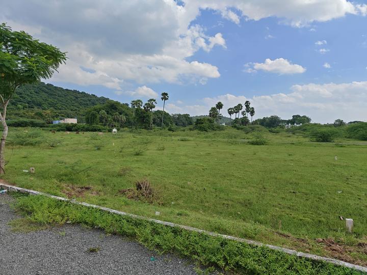 J C K Nagar, Paranur Main Image 1