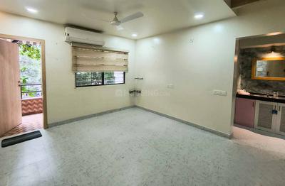 Hall Image of Aditi Terrace Apartment - Baner  in Baner, Pune