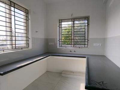 Kitchen Image of 1316 Sq.ft 3 BHK Apartment / Flat for sale in Mogappair East Chennai for Rs. 17108000