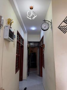 Hall Image of 990 Sq.ft 3 BHK Duplex for sale in Sector 91 Faridabad for Rs. 7500000
