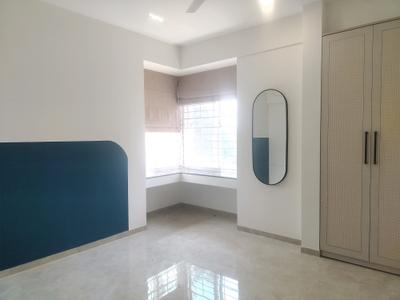 Bedroom Image of 1431 Sq.ft 3 BHK Apartment / Flat for sale in TCG The Crown Greens, Hinjawadi Phase 2 Pune for Rs. 12500000