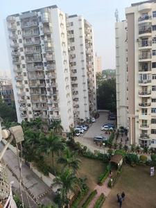 Image of 2150 Sq.ft 3 BHK Apartment / Flat for rent in Bhai Randhir Singh Nagar, Ludhiana for Rs. 25000