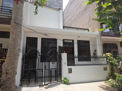 Image of 500 Sq.ft 1 BHK Independent House for sale in Gamma II, Greater Noida for Rs. 13500000