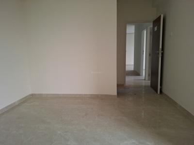 Bedroom Image of 1665 Sq.ft 3 BHK Apartment / Flat for sale in Sai Yashaskarm CHS LTD, Kharghar Navi Mumbai for Rs. 23500000