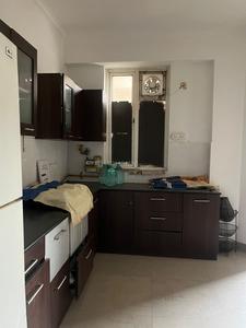 Kitchen Image of 1850 Sq.ft 3 BHK Apartment / Flat for sale in Amrapali Vaishali, Vaishali Ghaziabad for Rs. 22500000
