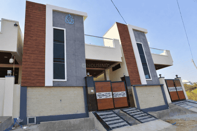 2 BHK Independent House