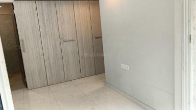 Bedroom Image of 800 Sq.ft 2 BHK Apartment / Flat for sale in L And T Seawoods Residences, Seawoods Navi Mumbai for Rs. 22000000