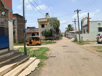 Image of 650 Sq.ft Residential Plot / Land for sale in Puzhal, Chennai for Rs. 3120000