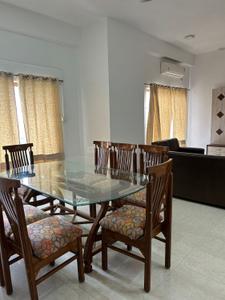Hall Image of 3249 Sq.ft 4 BHK Apartment / Flat for sale in Adani Water Lily, Shantigram Ahmedabad for Rs. 29000000